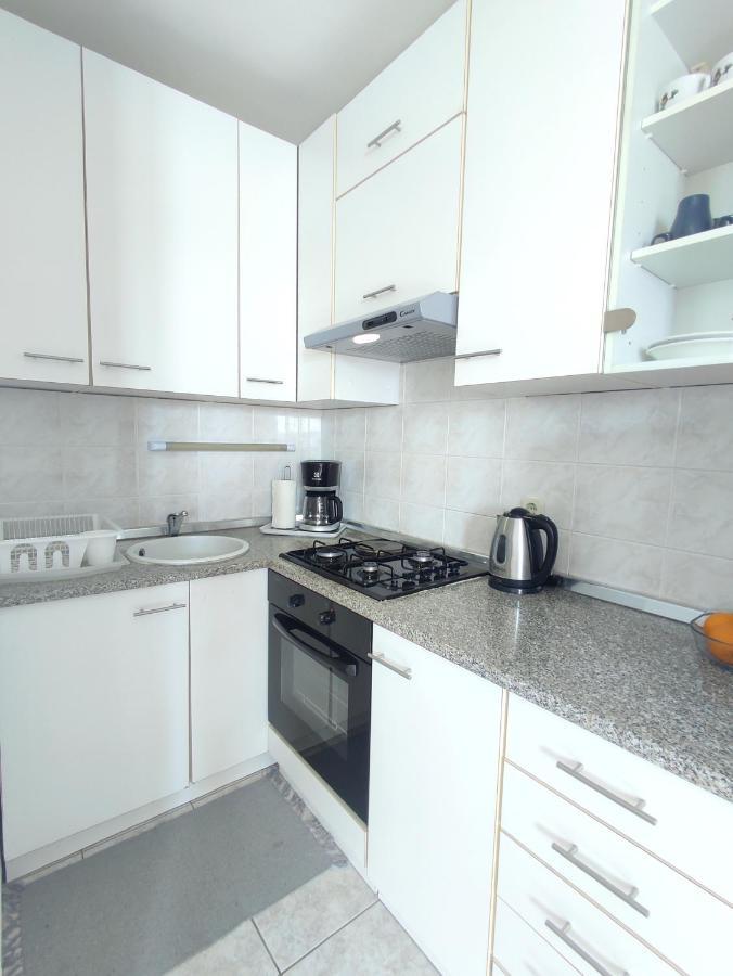 Apartment Lori Crikvenica Exterior foto